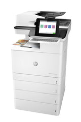 HP Color LaserJet Enterprise LaserJet Enterprise M776dn Multifunction