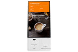 Borne de commande interactive Samsung KM24C-P 24
