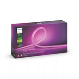 Philips Hue Outdoor Lightstrip, White Color Ambiance