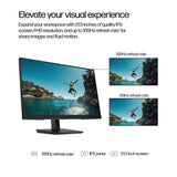 HP Series 3 Pro 21.5
