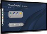 ViewSonic ViewBoard 65