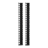 APC by Schneider Electric Vertical Cable Manager for NetShelter SX 600mm