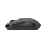 Souris Kensington MY430 EQ rechargeable – sans fil – multi-appareils