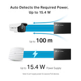 TP-Link Omada Injecteur PoE IEEE 802.3af