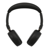 Jabra Evolve3 65 Flex MS - Casque d'écoute sans fil USB-C