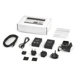 StarTech.com 4-Port USB 2.0-Over-Cat5-or-Cat6 Extender - 130ft (40m) -