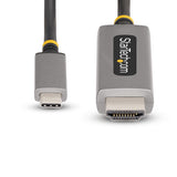 StarTech.com Câble adaptateur USB-C vers HDMI 10pi (3m), 8K 60Hz, 4K 144Hz,