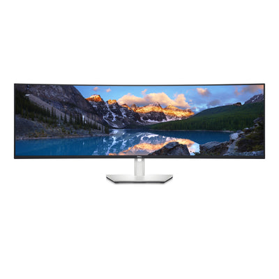 Dell UltraSharp 49 Curved Monitor U4924DW