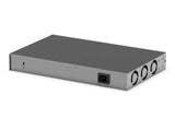 NETGEAR XS516TM Ethernet 10G géré L2/L3/L4 (100/1000/10000) 1U Gris