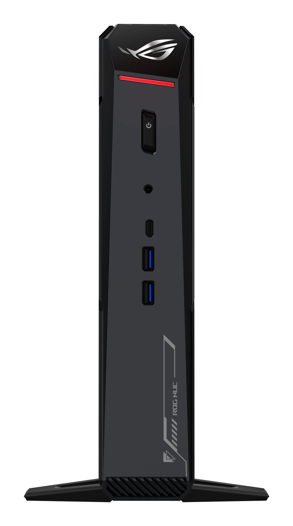ASUS ROG NUC RNUC15JNK9X28AA1 Intel Core Ultra 9 275HX 32 GB DDR5-SDRA