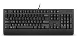 Lenovo 4Y41R64588 clavier Maison/Bureau USB Anglais États-Unis Noir