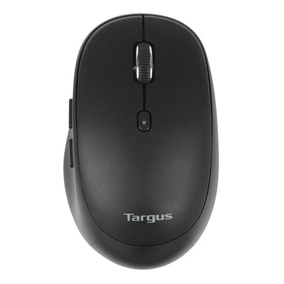 Souris sans fil Targus AMB582GL, antimicrobienne, pour droitiers