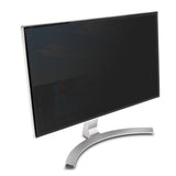 Kensington MagPro Magnetic Privacy Screen Filter for Monitors 27” (16: