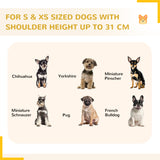8 Panel Heavy Duty Dog Playpen 23.5