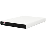Full Mattress 8 Inch Memory Foam Mattress in a Box, Pressure Relief & Lumbar Support