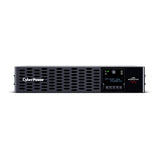 CyberPower PR1000RT2UC 1000W UPS à interaction réseau avec 8 prises