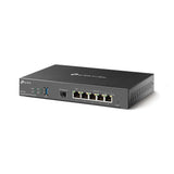 SafeStream Gigabit Multi WAN