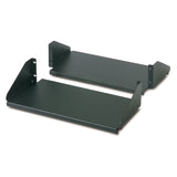 APC AR8422 Double-Sided Rack Shelf, 250 lbs