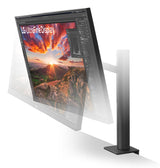 LG 32UN880K-B moniteur informatique 80 cm (31,5