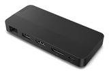 Lenovo 40B90000US laptop dock/port replicator Wired USB 3.2 Gen 2 (3.1