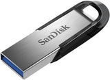 SanDisk Ultra Flair USB 3.0 128GB Flash Drive High Performance up to 1