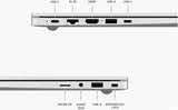 Samsung Galaxy Book4 Business Laptop, 15.6