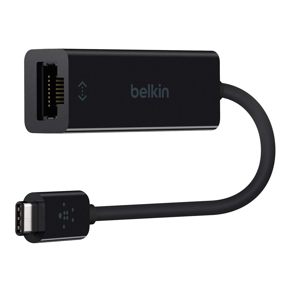 Carte Ethernet Gigabit Belkin