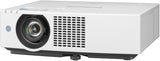Projecteur d'installation professionnel laser avancé Sharp WUXGA LCD, 8 200 Lumens (CE produit est livré SANS objectif) - Contraste 3 000 000:1