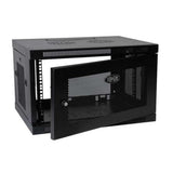 Armoire de serveur TRIPP LITE 6U murale, 16,5