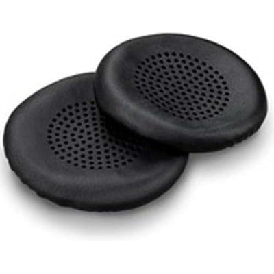 Poly Ear Cushion - 2 Piece - Leatherette