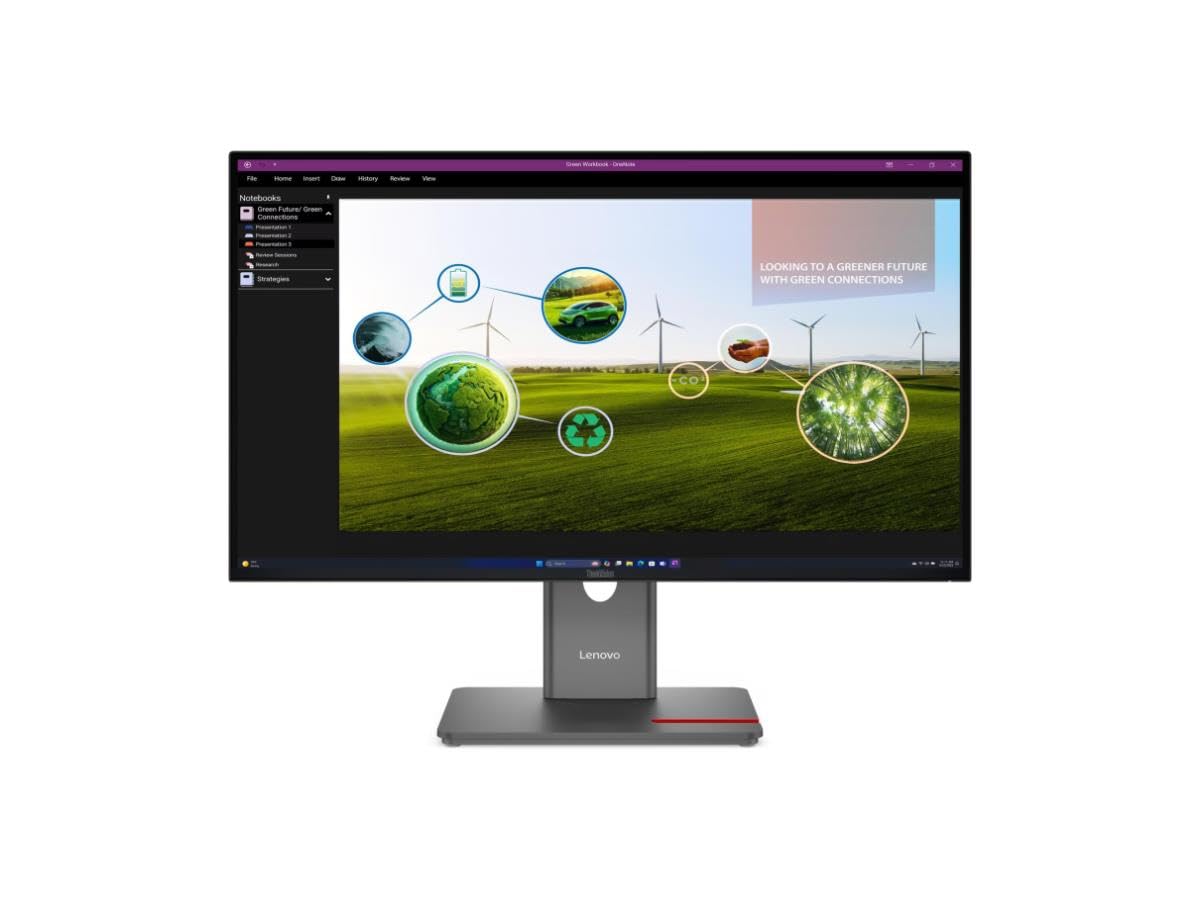 Lenovo ThinkVision P27Q-40 27