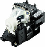 Glamps NP15LP/60003121 Replacement Lamp with Housing for NEC M230X/M26