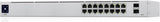 UniFi 16 Port Gigabit PoE Swit