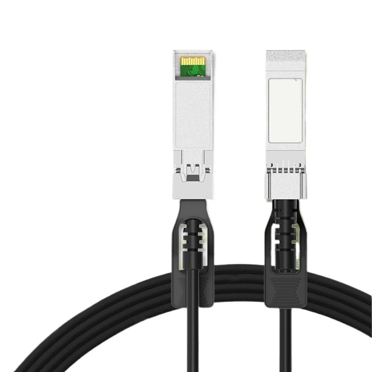 HPE ANW QSFP56 SFP56 3M DAC CBL