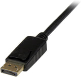 Câble DisplayPort vers DVI StarTech.com de 0,9 m (3 pi) - Vidéo 1080p - Actif