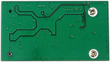 Adaptateur SSD mSATA vers CE ZIF Mini PCI-E SSD mSATA vers connecteur 40 broches 1,8 pouce