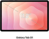 Samsung Galaxy Tab S11 (CAD Version) - Graphite, 128GB, 11