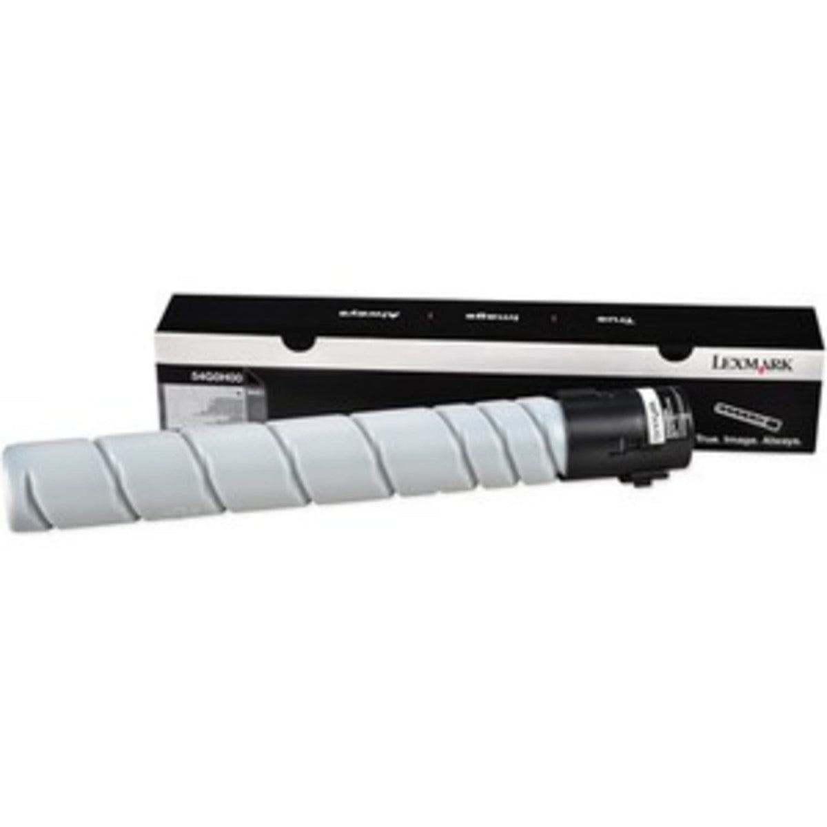 Lexmark 54G0H00 High Yield Toner Cartridge