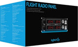 Logitech Saitek Pro Flight Radio Panel Multi 4