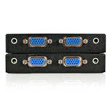 StarTech.com VGA Video Extender over Cat 5 with Audio - TAA