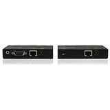 StarTech.com VGA Video Extender over Cat 5 with Audio - TAA