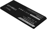 CP-8821 Replacement CP-BATT-8821 Battery for Cisco CP-8821-EX-K9-BUN C