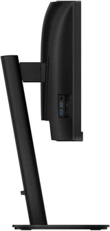 Philips 34B2U3600C - 34 Inch WQHD Curved Monitor, Height Adjustable, S