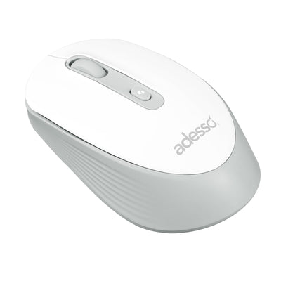Adesso iMouse A30W Wireless Mouse with AI Copilot Shortcut Button (Whi