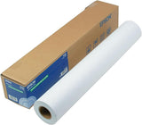 24in X 82ft Double Weight Matte Paper F/Sp Plotters