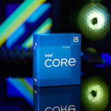 Intel Core i5-12400 64-bit Processor