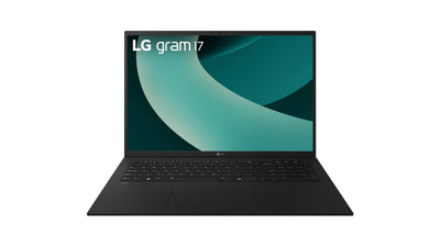 LG gram 17-inch Ultra-Lightweight Laptop 32GB 1TB Intel® Core™ Ultra,