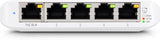 UniFi Compact 5 Port Gig Swtch