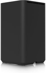 Ubiquiti UNAS 2 UniFi 2-Bay Network Attached Storage - Noir (UNAS-2-B)