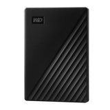 Western Digital My Passport 1TB Portable Hard Drive